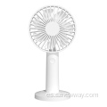 Ventilador de mano Qualitell ZS6001 Tres velocidades de viento